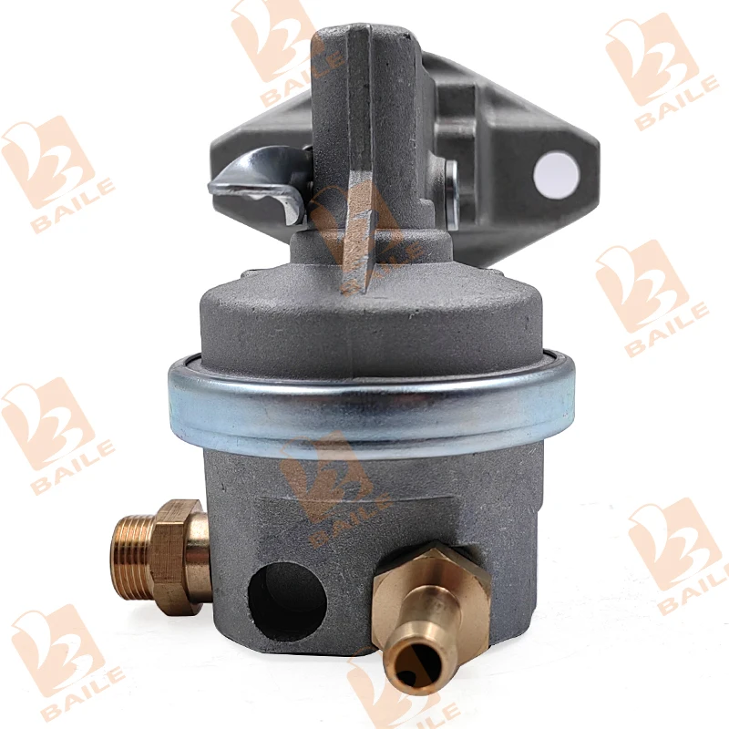 Топливный насос RE68345 для двигателя John Deere 4045D/4045T 4045H 6068D 6068H/6068T
Топливный насос RE68345 для двигателя John Deere 4045D/4045T 4045H 6068D 6068H/6068T