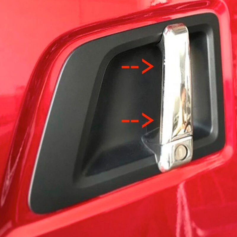 For Scania NG SC S/R After 2017 Door Handle Handle Chrome Stainless Steel High Quality Trailer Truck Accessories Modified shaper
For Scania NG SC S/R After 2017 Door Handle Handle Chrome Stainless Steel High Quality Trailer Truck Accessories Modified shaper