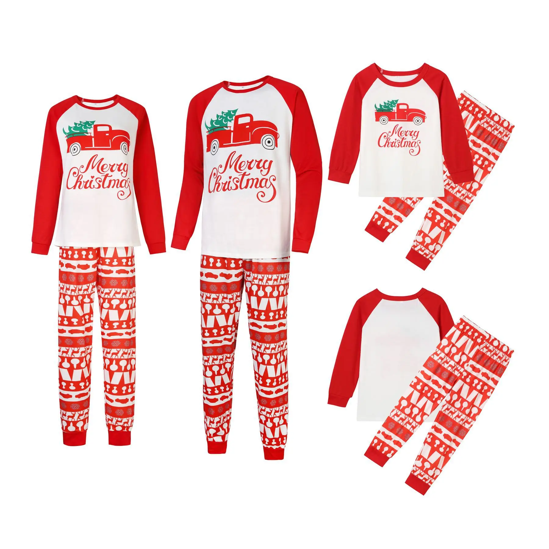 2023 New Christmas Mom Daughter Dad Son Matching Outfit Cartoon Print Pajamas Set Casual Loose Sleepwear Xmas Family Look
2023 New Christmas Mom Daughter Dad Son Matching Outfit Cartoon Print Pajamas Set Casual Loose Sleepwear Xmas Family Look