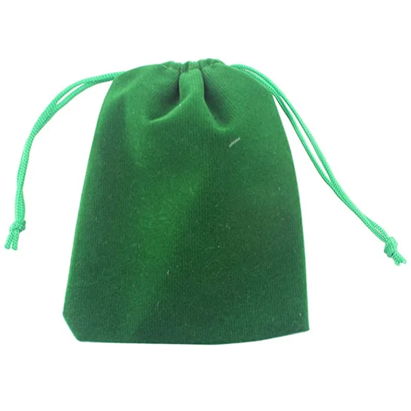 SheepSew Pack of 25 3" X 2" Green Velvet Gift Bags Drawstring Jewelry Pouches Candy Bag Wedding Favor Wedding Party Jewelry Bags
SheepSew Pack of 25 3" X 2" Green Velvet Gift Bags Drawstring Jewelry Pouches Candy Bag Wedding Favor Wedding Party Jewelry Bags