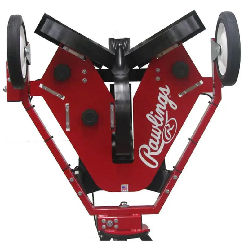 BIG DISCOUNT SALES ON Quality Spinball Wizard 3 Wheel Baseball Pitching Machine
BIG DISCOUNT SALES ON Quality Spinball Wizard 3 Wheel Baseball Pitching Machine