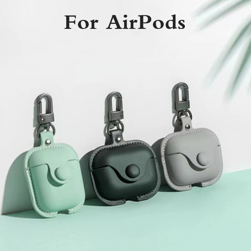 Чехол для Airpods Pro, кожаный чехол для наушников Apple Airpod 3-го поколения, чехол для Airpods 2, роскошный чехол
Чехол для Airpods Pro, кожаный чехол для наушников Apple Airpod 3-го поколения, чехол для Airpods 2, роскошный чехол