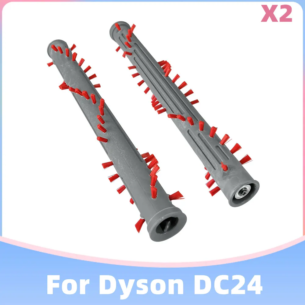 For Dyson DC24 Ball All-Floors Upright Vacuum Cleaner Spare Part Main Brush Brushbar Roller Replacement 917390-02 917390-01
For Dyson DC24 Ball All-Floors Upright Vacuum Cleaner Spare Part Main Brush Brushbar Roller Replacement 917390-02 917390-01