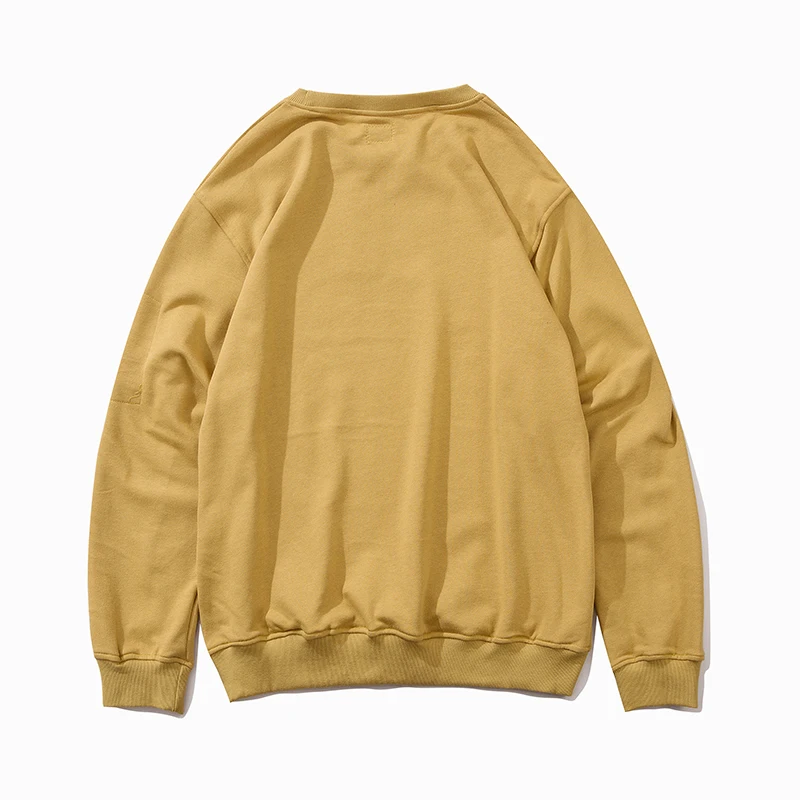 1112 Sweatshirts 2023 Pullovers Colorful Korean Fashion Hoodie Oversized Designer Sweatshirts
1112 Sweatshirts 2023 Pullovers Colorful Korean Fashion Hoodie Oversized Designer Sweatshirts