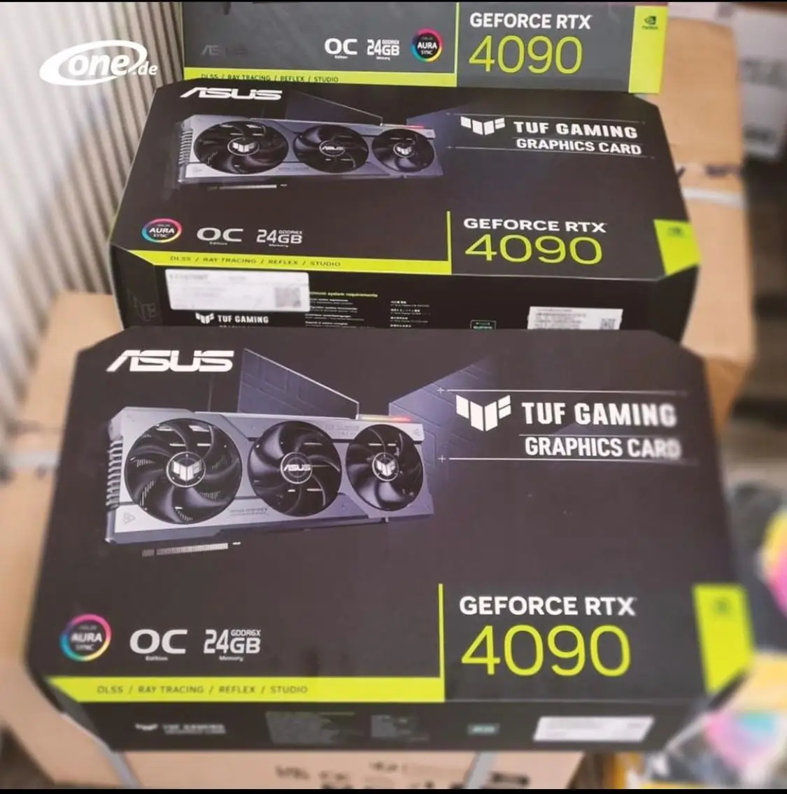 Оптовая продажа со скидкой, Видеокарта GIGABYTE GeForce RTX 4090 WINDFORCE 24 ГБ GDDR6X, совершенно новая
Оптовая продажа со скидкой, Видеокарта GIGABYTE GeForce RTX 4090 WINDFORCE 24 ГБ GDDR6X, совершенно новая