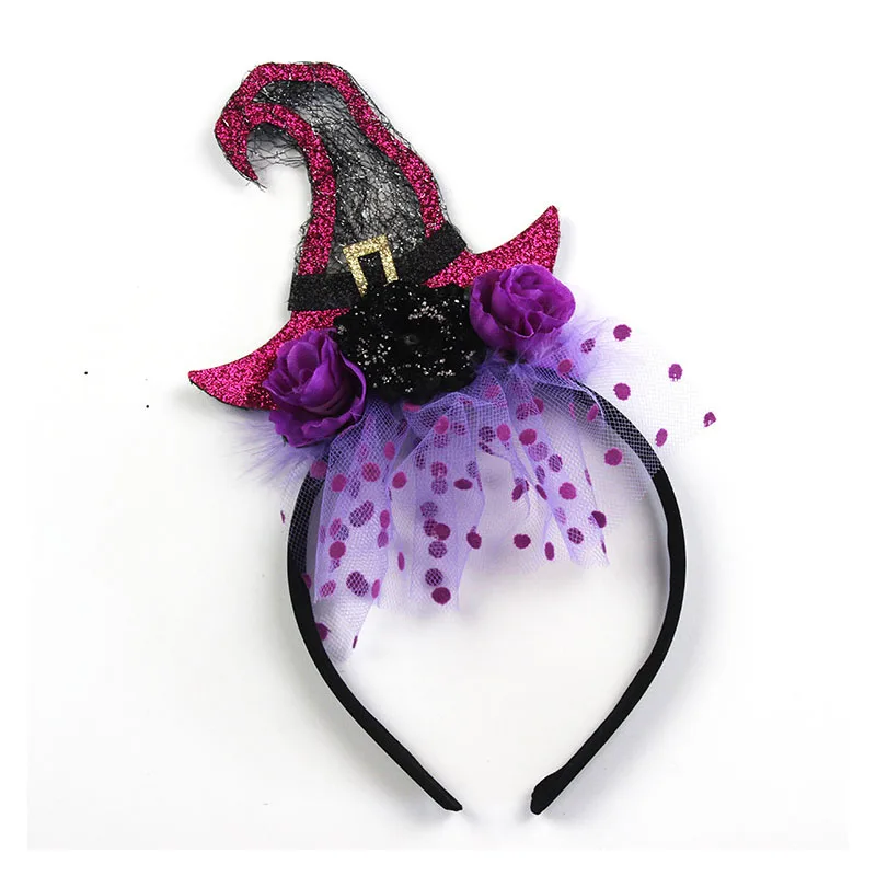 10Pcs/Lot Wholesale Sequin Lace Flannel Witch Headband Women&Girls Hairband Party Head Wear Handmade Hair Accessory
10Pcs/Lot Wholesale Sequin Lace Flannel Witch Headband Women&Girls Hairband Party Head Wear Handmade Hair Accessory