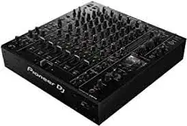 Order 2 Get 1 Free ORIGINAL Genuine Pioneer DJ DJM-V10 LF 6Channel Professional DJ Mixer (Black)
Order 2 Get 1 Free ORIGINAL Genuine Pioneer DJ DJM-V10 LF 6Channel Professional DJ Mixer (Black)