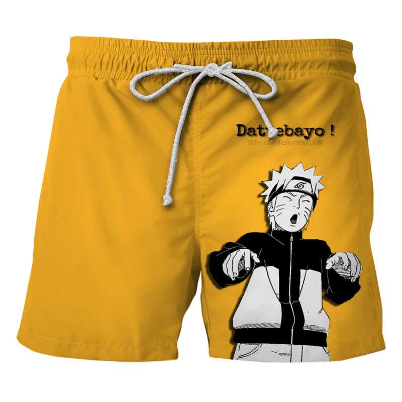 Bandai Naruto Anime 2022 Summer Tide Leisure Versatile Black and White Splash Beach Pants Loose Shorts Fashion Harajuku Shorts
Bandai Naruto Anime 2022 Summer Tide Leisure Versatile Black and White Splash Beach Pants Loose Shorts Fashion Harajuku Shorts