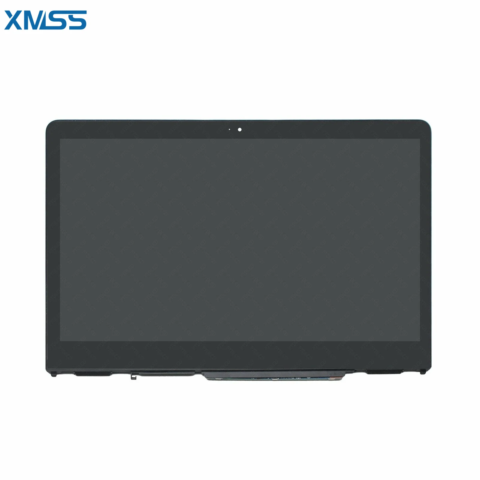 LED LCD Touch Screen Digitizer Assembly + Bezel For HP Pavilion X360 14m-ba011DX
LED LCD Touch Screen Digitizer Assembly + Bezel For HP Pavilion X360 14m-ba011DX