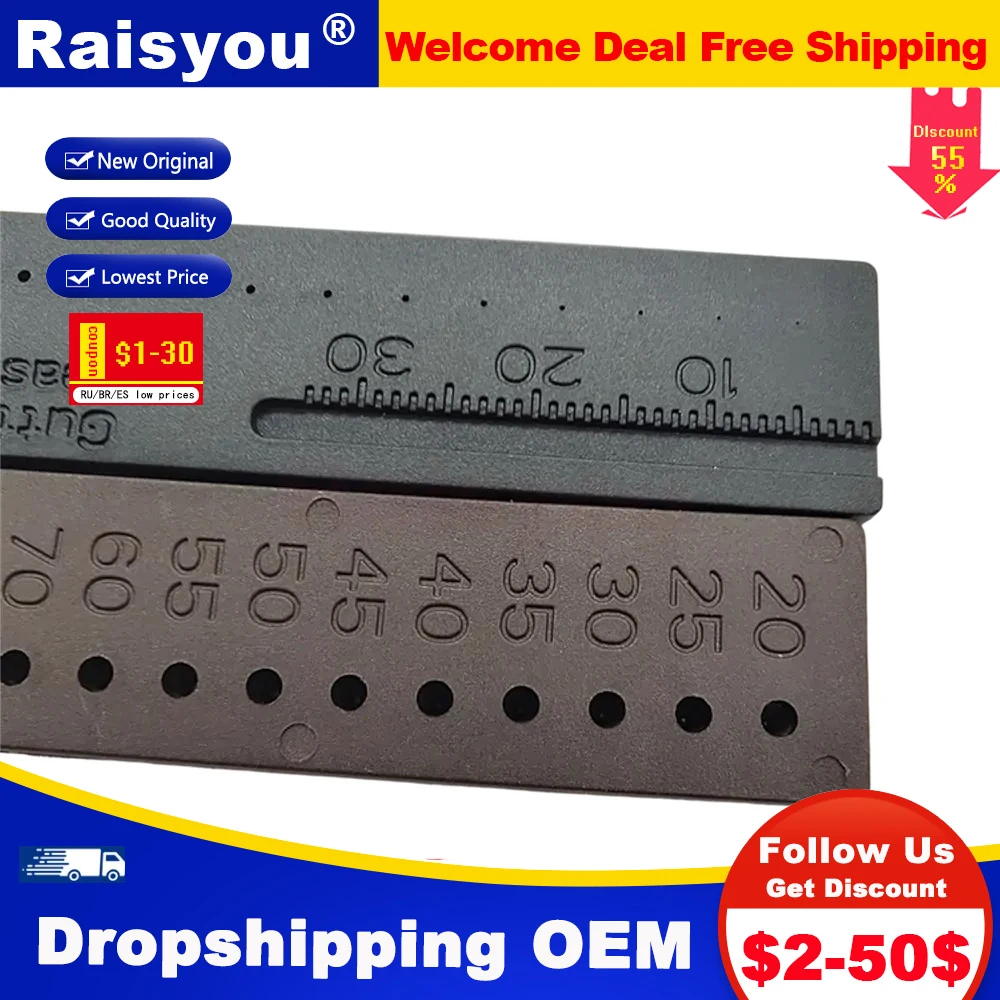 Dentistry Endo Rulers for gutta percha point Gauge Calibrating measuring Dental ruler Span Measure Scale Endodontic Instruments
Dentistry Endo Rulers for gutta percha point Gauge Calibrating measuring Dental ruler Span Measure Scale Endodontic Instruments