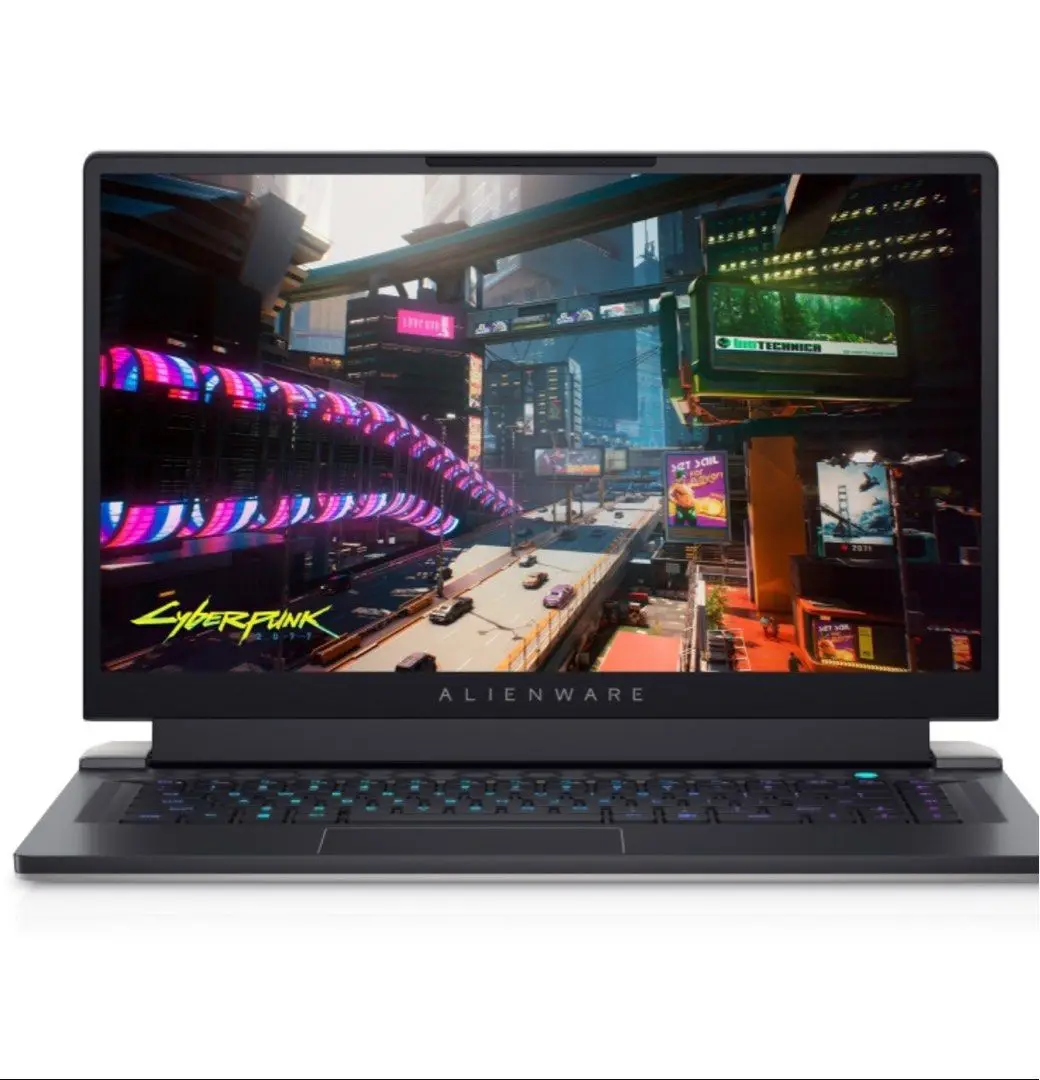 Новинка 100%, Распродажа со скидкой на Alienware X17 R2 17 "i9-12900HK 2,5 ГГц 32 Гб Ram 1TB SSD RTX 3080 Ti
Новинка 100%, Распродажа со скидкой на Alienware X17 R2 17 "i9-12900HK 2,5 ГГц 32 Гб Ram 1TB SSD RTX 3080 Ti