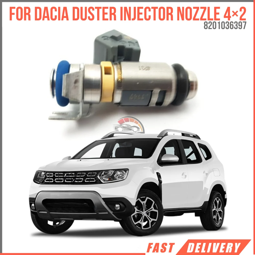 Форсунка инжектора для DACIA DUSTER 4 × 2 OEM 8201036397, супер качество, высокая удовлетворенность, высокая удовлетворенность, быстрая доставка
Форсунка инжектора для DACIA DUSTER 4 × 2 OEM 8201036397, супер качество, высокая удовлетворенность, высокая удовлетворенность, быстрая доставка