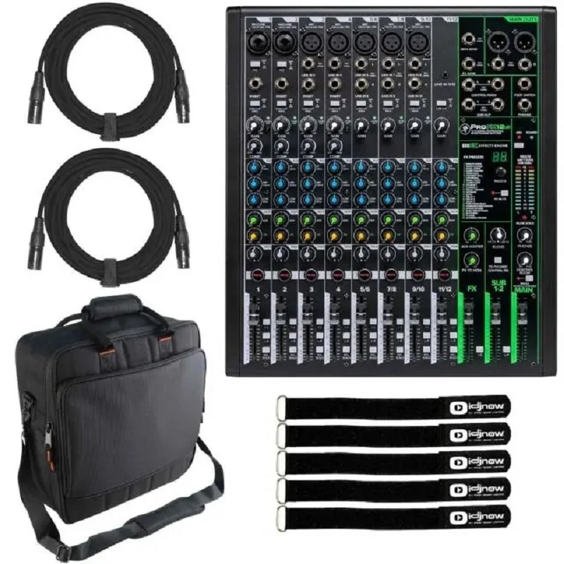 OWN IT NOW!! BUY 2 GET 1 Allen Heath Digital Mixer, QU-32 32 Channel, 38 IN 28 OUT, available, new
OWN IT NOW!! BUY 2 GET 1 Allen Heath Digital Mixer, QU-32 32 Channel, 38 IN 28 OUT, available, new