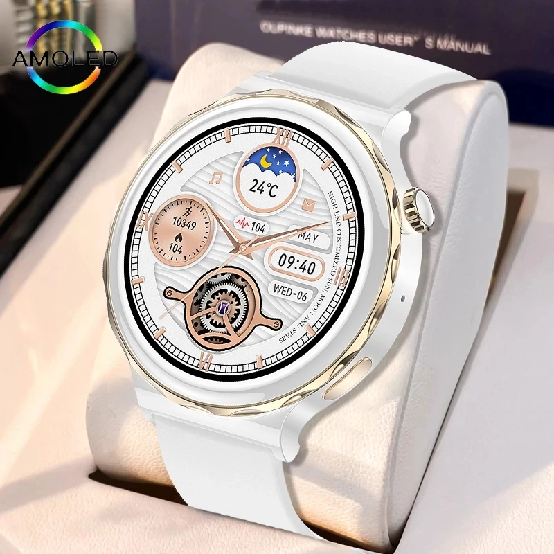 Смарт-часы GEJIAN с Bluetooth-вызовом 2022, часы с беспроводной зарядкой, разрешение 360*360, Женский фитнес-браслет, часы на заказ
Смарт-часы GEJIAN с Bluetooth-вызовом 2022, часы с беспроводной зарядкой, разрешение 360*360, Женский фитнес-браслет, часы на заказ