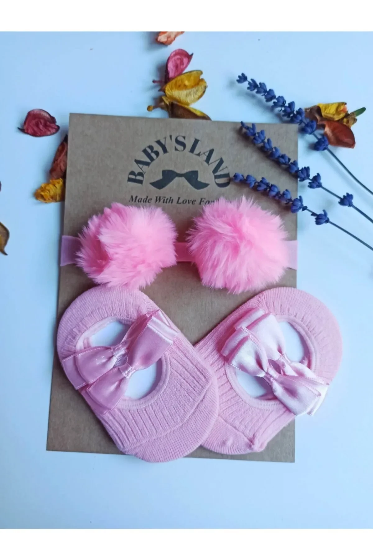 Baby girl and girl children pompom bandana and bow socks newborn gift baby girl accessories baby accessories rubber bandana baby
Baby girl and girl children pompom bandana and bow socks newborn gift baby girl accessories baby accessories rubber bandana baby