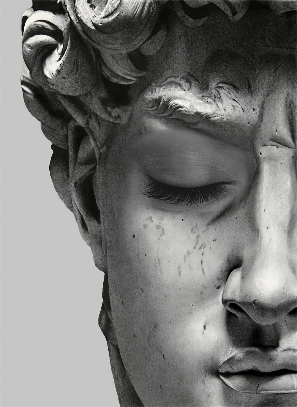 Современные граффити художественные принты Аполлон мраморная скульптура Холст Картина Давид поло плакаты настенная Печать холст Картина домашний декор
Современные граффити художественные принты Аполлон мраморная скульптура Холст Картина Давид поло плакаты настенная Печать холст Картина домашний декор