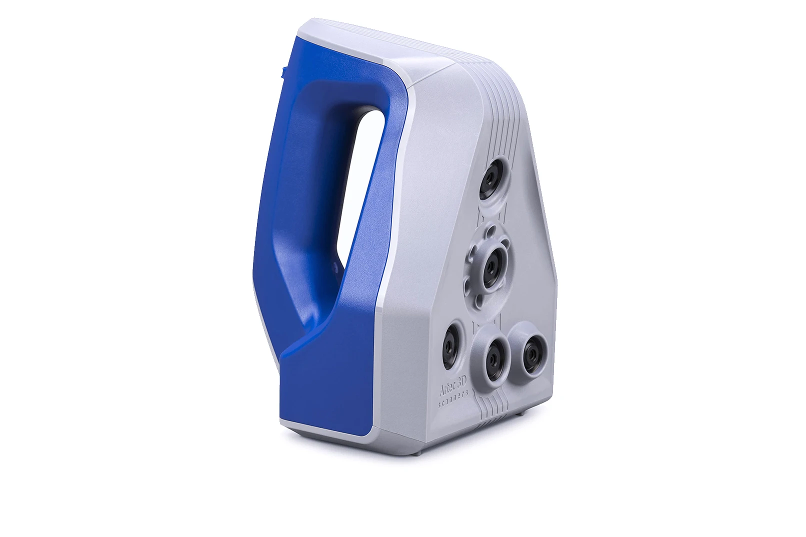 Authentic Buy With Confidence New Laser Scanner Artec Space Spider 3D Hand Held Scanner
Authentic Buy With Confidence New Laser Scanner Artec Space Spider 3D Hand Held Scanner