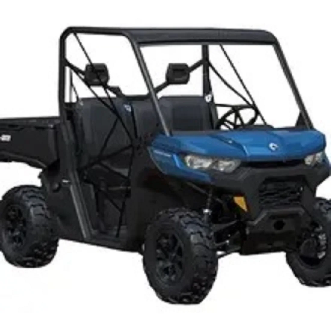 Hot Discounted Sales on Express Shipping 2022 Can-Am Defender DPS HD9 Oxford Blue
Hot Discounted Sales on Express Shipping 2022 Can-Am Defender DPS HD9 Oxford Blue