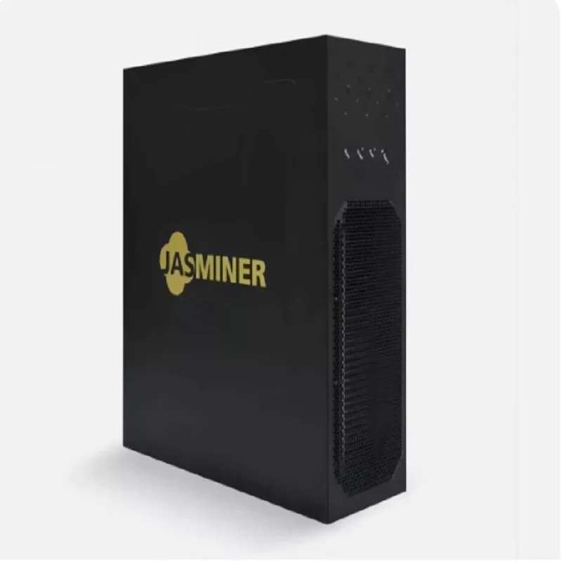Промо-предложение Jasminer X16-q 1950M 620W 8G Память Wi-Fi и т. д. ZIL OCTA ETHF Майнер с блоком