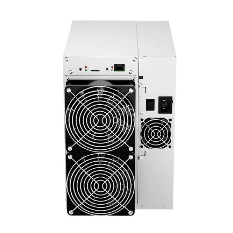 Последняя промо-цена, скидка, новый IceRiver KS1 1-й/s-KAS KASPA Miner, промо-Цена на
Последняя промо-цена, скидка, новый IceRiver KS1 1-й/s-KAS KASPA Miner, промо-Цена на