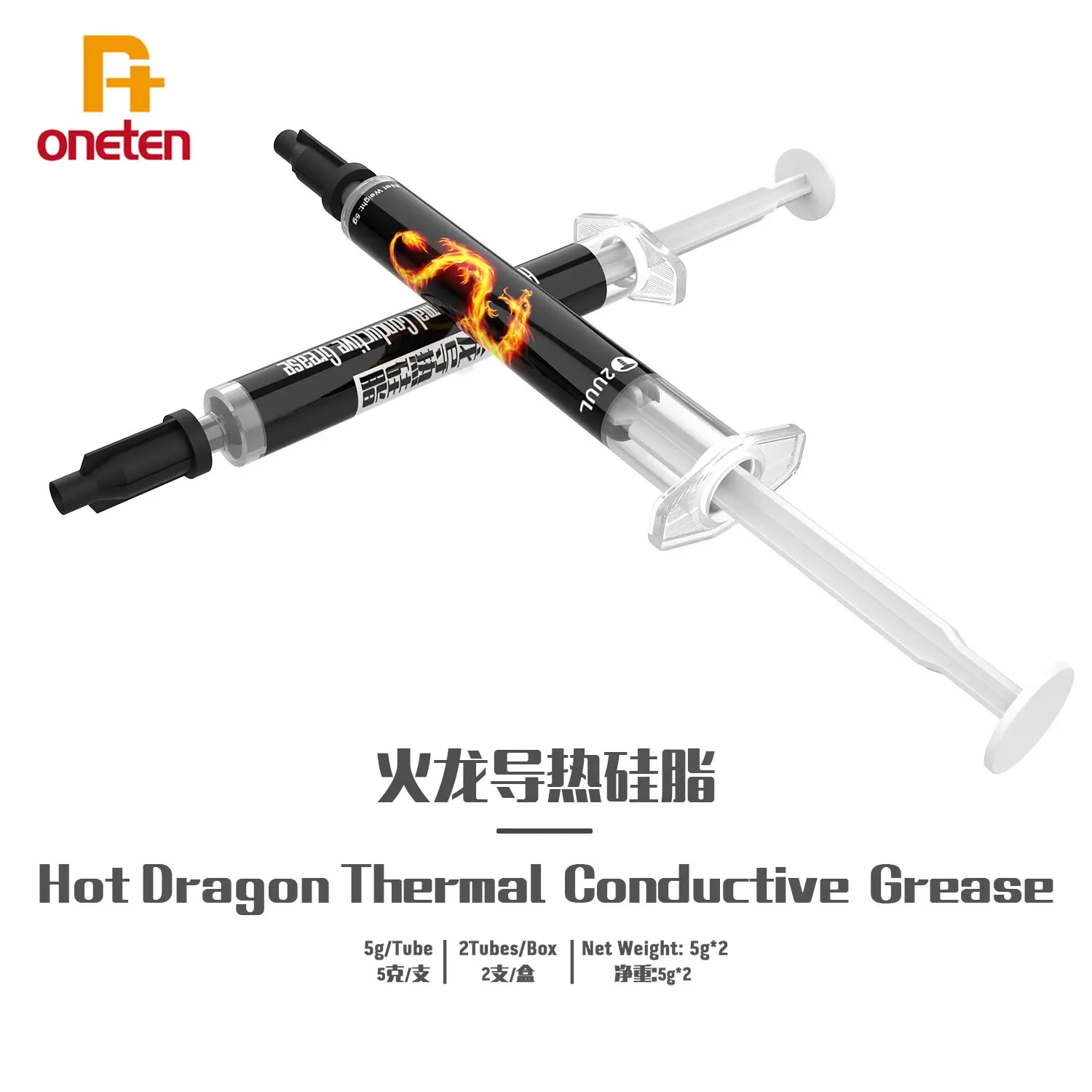 Теплопроводящая смазка 2UUL Hot Dragon для телефона, материнской платы, процессора, GPU после ремонта для снижения температуры
Теплопроводящая смазка 2UUL Hot Dragon для телефона, материнской платы, процессора, GPU после ремонта для снижения температуры