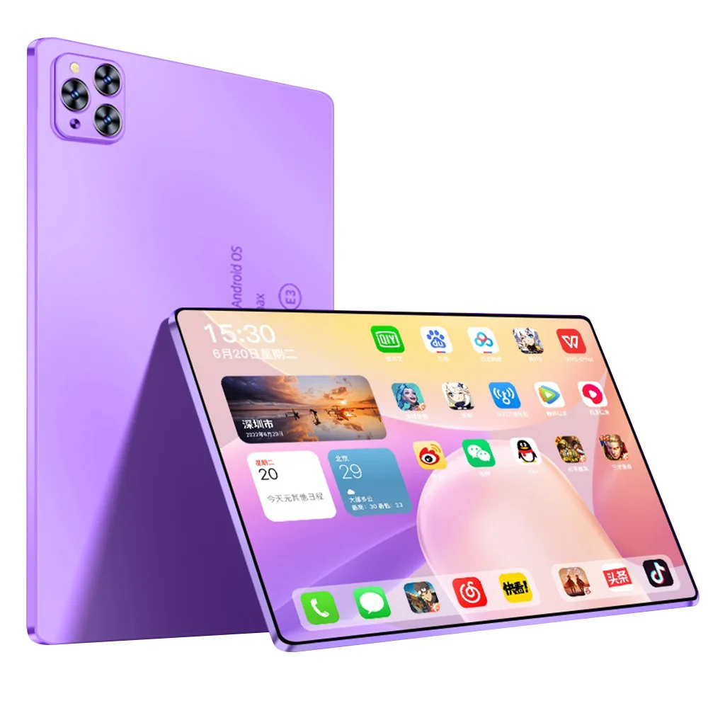 Планшет Android 2023 с клавиатурой, 16 ГБ + 1 ТБ, Wi-Fi, Dual Epidual, Standby, QUGoogle Play, Global Edition, 10 дюймов, 11 дюймов, 12 дюймов, 13,0
Планшет Android 2023 с клавиатурой, 16 ГБ + 1 ТБ, Wi-Fi, Dual Epidual, Standby, QUGoogle Play, Global Edition, 10 дюймов, 11 дюймов, 12 дюймов, 13,0