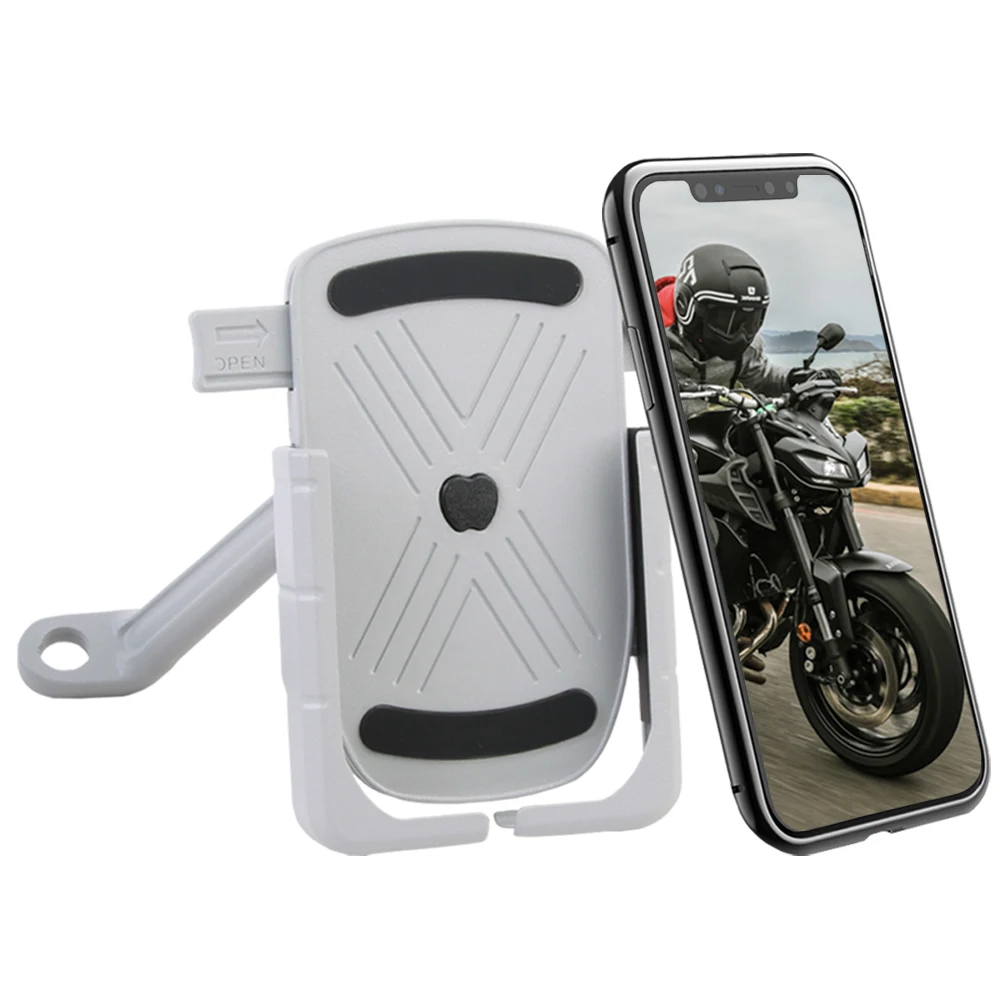 Phone Holder Motorcycle USB Charger Aluminum For BMW R1100GS R1150GS Adventure R850GS R850R R1150R R1100 R1150 GS R 850 1150 R
Phone Holder Motorcycle USB Charger Aluminum For BMW R1100GS R1150GS Adventure R850GS R850R R1150R R1100 R1150 GS R 850 1150 R