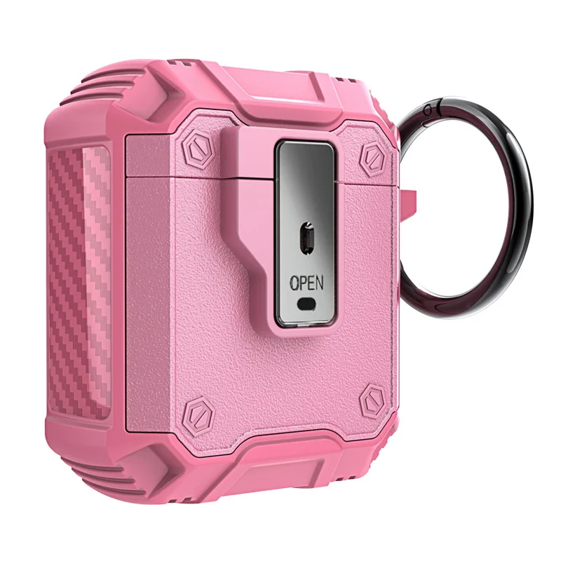 Earphone Case For Airpods Pro Wireless Earphone Case Protective Cases For Apple Airpods 3 Shockproof Cover
Earphone Case For Airpods Pro Wireless Earphone Case Protective Cases For Apple Airpods 3 Shockproof Cover