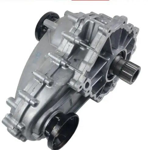 Transfer Case Assembly A2512802900 For Mercedes-Benz ML/GL 320 350 420 450 500
Transfer Case Assembly A2512802900 For Mercedes-Benz ML/GL 320 350 420 450 500