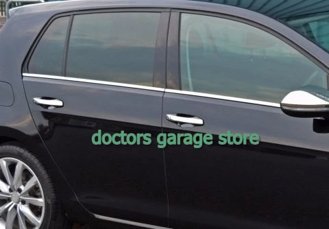 For Volkswagen Golf 6 7 Chrome Door Handle 2009 2010 2011 2012 2013 2014 2015 2016 2017 2018 2019 2020 Stainless Steel 4 Door
For Volkswagen Golf 6 7 Chrome Door Handle 2009 2010 2011 2012 2013 2014 2015 2016 2017 2018 2019 2020 Stainless Steel 4 Door