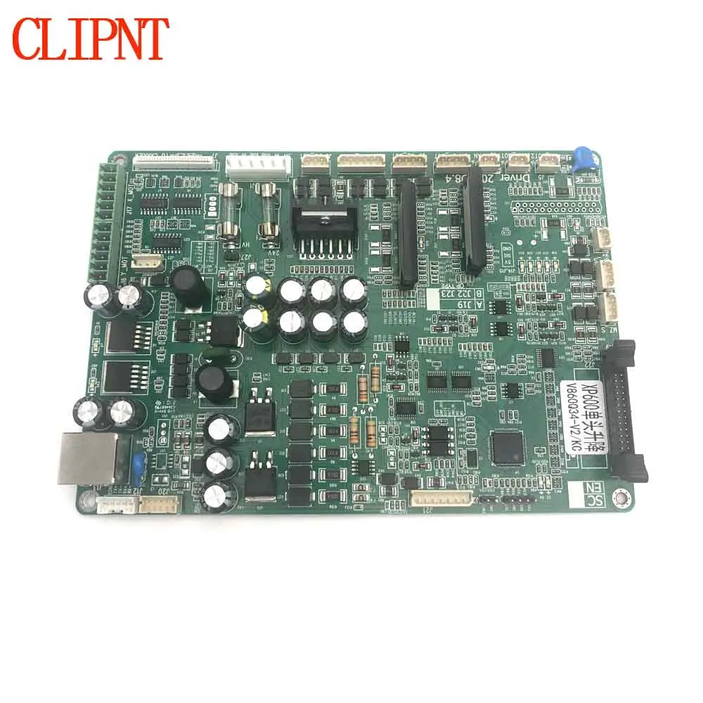 Комплект печатной платы Senyang KC для Epson XP600/uv, одноголовочная плата каретки, основная плата, комплект для преобразования, оптовая цена
Комплект печатной платы Senyang KC для Epson XP600/uv, одноголовочная плата каретки, основная плата, комплект для преобразования, оптовая цена