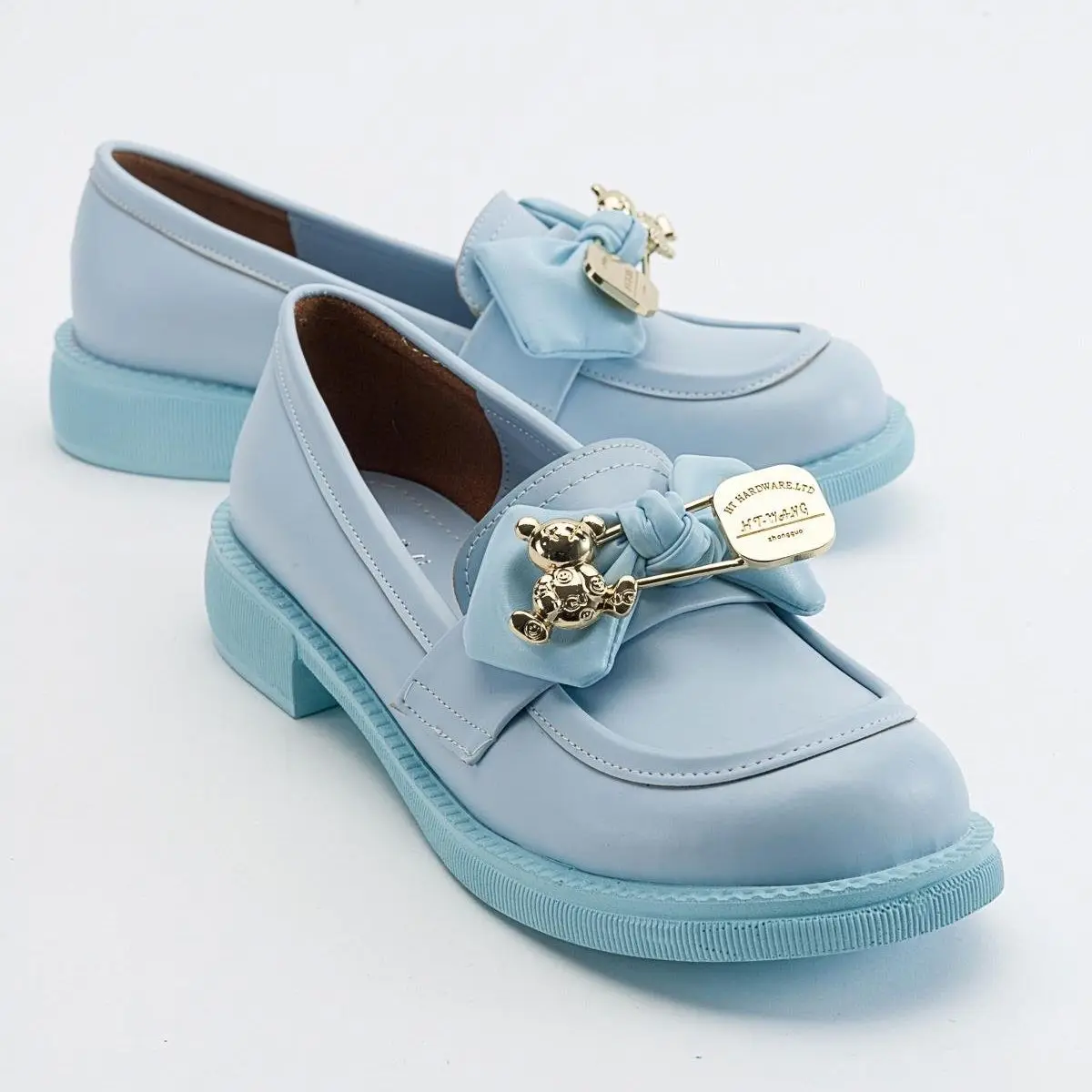 Arden Quality Faux Leather Short Heeled Bow Buckled Shoes Poshnmore Green Cream Powder Oxford Casual Shoes
Arden Quality Faux Leather Short Heeled Bow Buckled Shoes Poshnmore Green Cream Powder Oxford Casual Shoes
