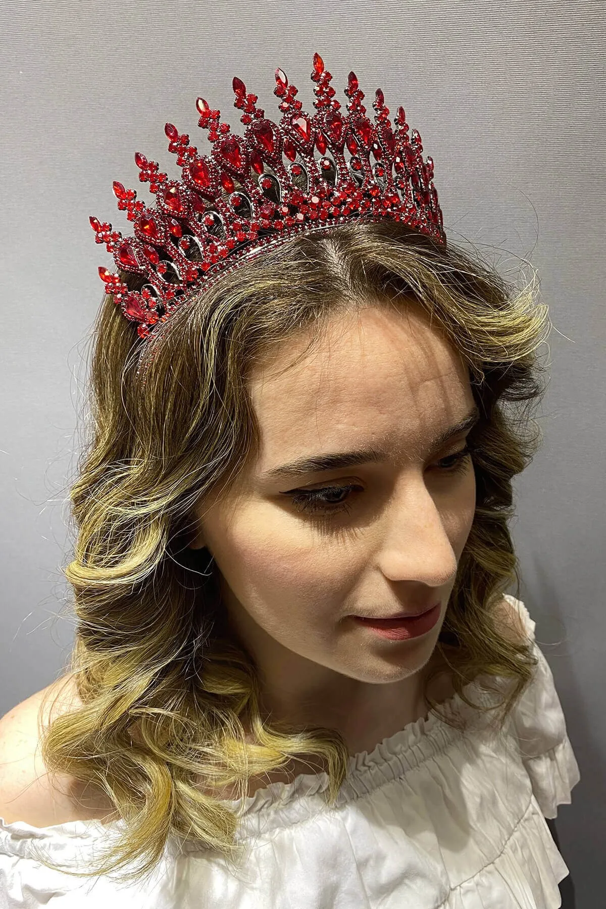 There are bridal, wedding, hair accessories in our store. Our store provides service in Bursa, Turkey. While your products are
There are bridal, wedding, hair accessories in our store. Our store provides service in Bursa, Turkey. While your products are