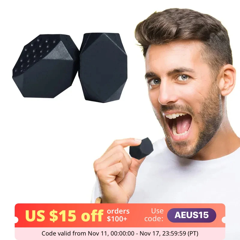 4-piece Set of Facial Chewing and Massage Balls for Pressure Resistance Facial Fitness Facial Line Shaping and Yoga Supplies
4-piece Set of Facial Chewing and Massage Balls for Pressure Resistance Facial Fitness Facial Line Shaping and Yoga Supplies