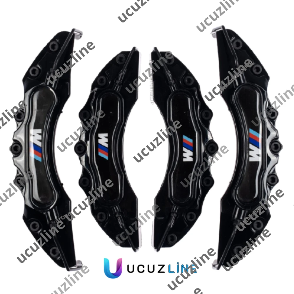 For BMW M Brake Caliper Cover 4 Pieces 7 kinds colors of 16 to 21 inches M Auto Spare Parts accessories And Brake System
For BMW M Brake Caliper Cover 4 Pieces 7 kinds colors of 16 to 21 inches M Auto Spare Parts accessories And Brake System