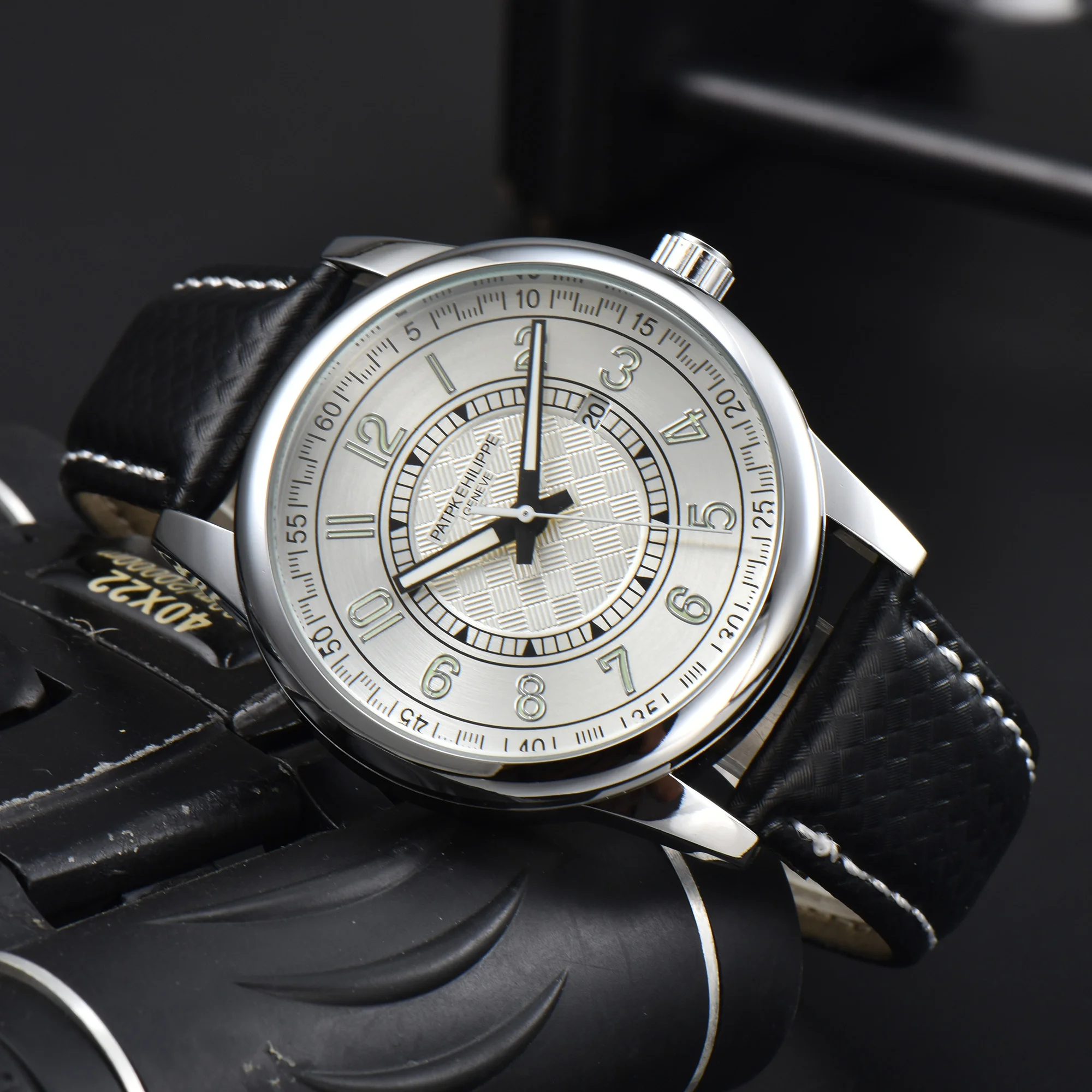 High Quality Original Brand New Luxury Watches For Men Leather Strap Automatic Date Quartz Selling Well AAA Clocks Free Shipping
High Quality Original Brand New Luxury Watches For Men Leather Strap Automatic Date Quartz Selling Well AAA Clocks Free Shipping