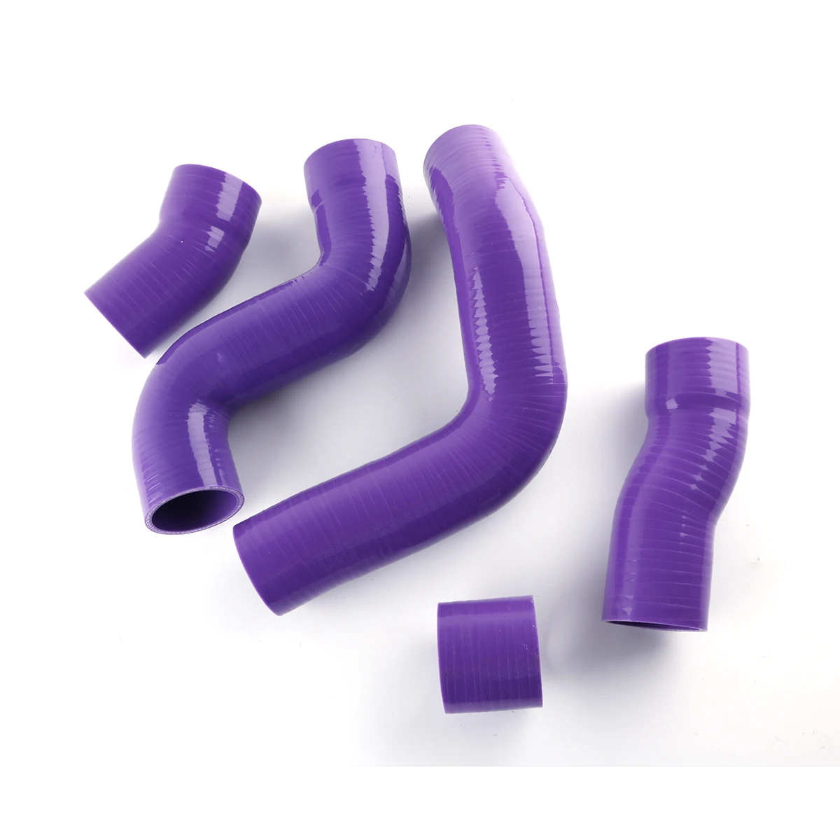 For Audi TT A3 S3 MK1 Cupra R 225HP 1.8T BAM 1999-2006 1.8L 1781CC l4 GAS DOHC Silicone Turbo Boost Hoses Kit (5Pcs)
For Audi TT A3 S3 MK1 Cupra R 225HP 1.8T BAM 1999-2006 1.8L 1781CC l4 GAS DOHC Silicone Turbo Boost Hoses Kit (5Pcs)