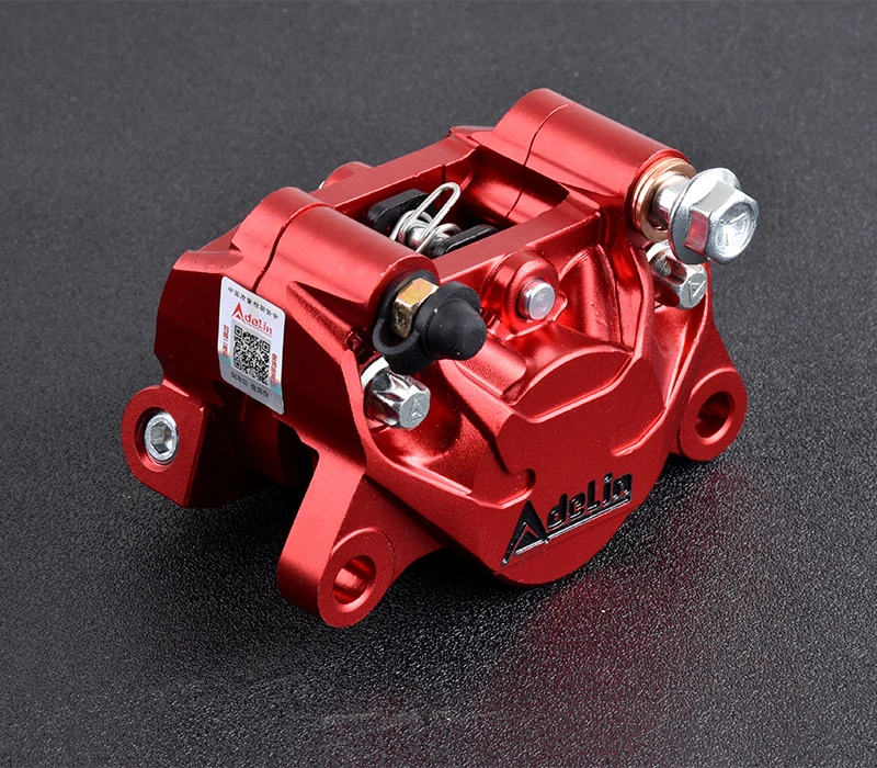 Adelin 84 мм ADL 17 кованый алюминиевый мотоциклетный гоночный велосипед 34 мм поршневой тормозной диск суппорт для Honda Yamaha NIU Suzuki Aprilla
Adelin 84 мм ADL 17 кованый алюминиевый мотоциклетный гоночный велосипед 34 мм поршневой тормозной диск суппорт для Honda Yamaha NIU Suzuki Aprilla