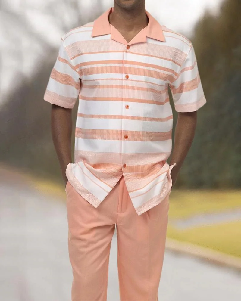 2022 High -quality men's set street clothing lapel short -sleeved shirt and trousers two -piece fashion men's leisure clothing
2022 High -quality men's set street clothing lapel short -sleeved shirt and trousers two -piece fashion men's leisure clothing