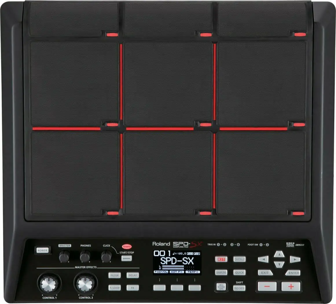 Isell горячее качество F/S Roland SPD-SX 9 подушечек для образцов EMS доставка из Японии Новинка
Isell горячее качество F/S Roland SPD-SX 9 подушечек для образцов EMS доставка из Японии Новинка