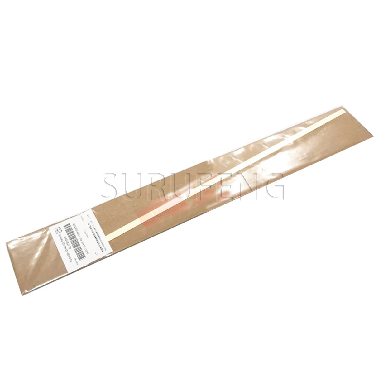 6LJ766090 Waste Toner Recycle Tape for Toshiba 2508 3008 3508 4508 5008 255 256 257 2618A 3118A 2518A 3018A 5018A 4518A 3518A
6LJ766090 Waste Toner Recycle Tape for Toshiba 2508 3008 3508 4508 5008 255 256 257 2618A 3118A 2518A 3018A 5018A 4518A 3518A