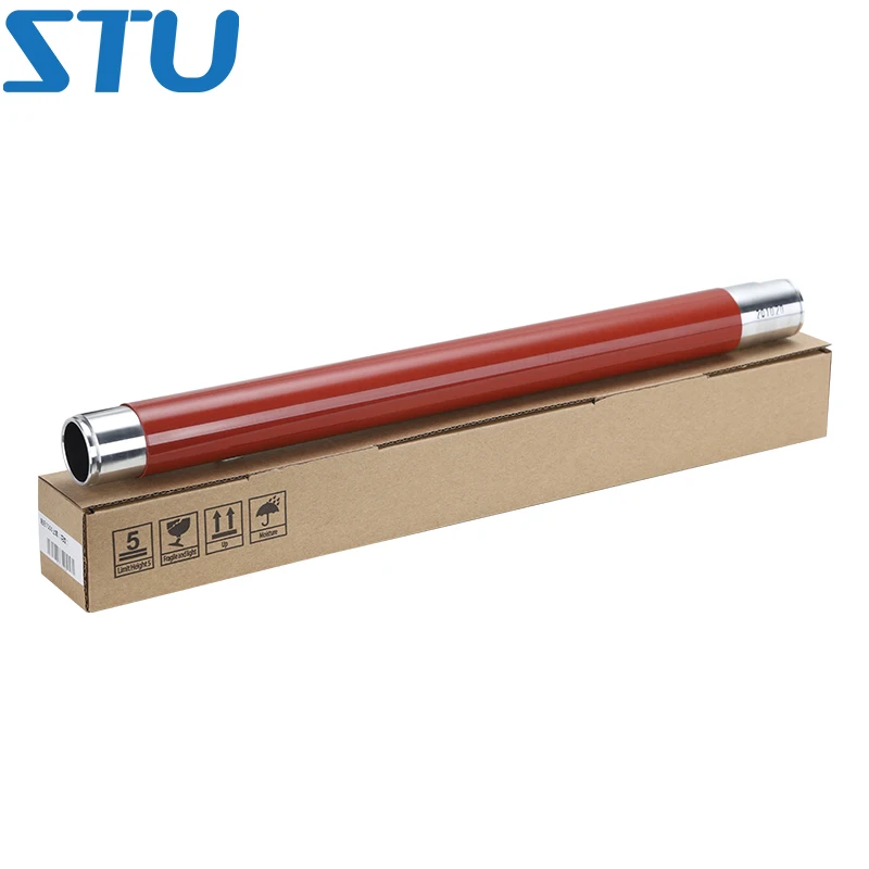 Верхний ролик фьюзера 700 для Xerox C75 J75 550 560 570 6500 6680 7780 7775 нагревательный ролик фьюзера
Верхний ролик фьюзера 700 для Xerox C75 J75 550 560 570 6500 6680 7780 7775 нагревательный ролик фьюзера
