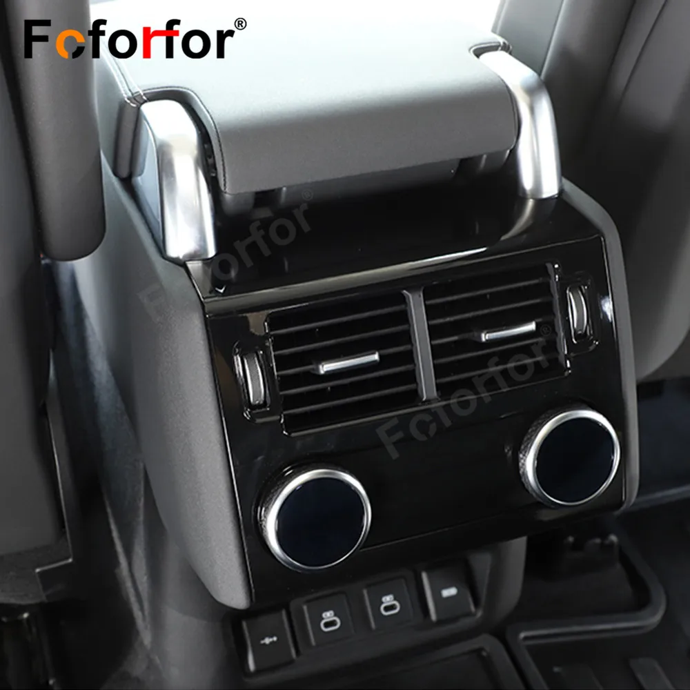 New Style LCD Rear Air Conditioning Board Control For Land Rover Range Vogue L405/Sport L494 2013-2017 Car LCD Knob Screen
New Style LCD Rear Air Conditioning Board Control For Land Rover Range Vogue L405/Sport L494 2013-2017 Car LCD Knob Screen