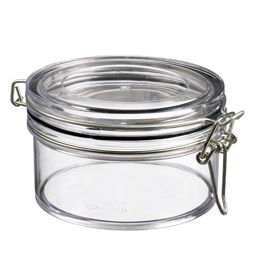 Free Shipping - Home Party Wedding Supplies, 105*62mm/300ml Plastic Capacity Tableware Dessert Mini Plastic Jar
Free Shipping - Home Party Wedding Supplies, 105*62mm/300ml Plastic Capacity Tableware Dessert Mini Plastic Jar