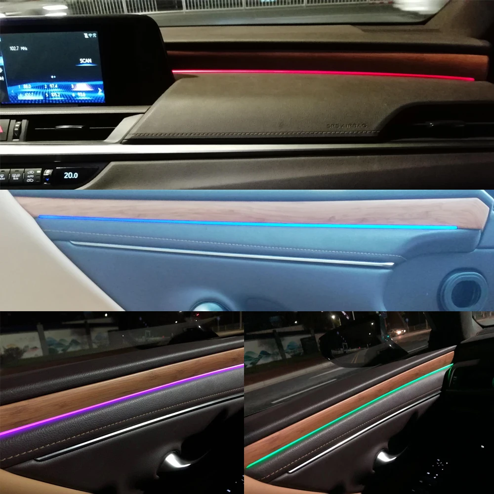 Специальное обновление светильник для салона автомобиля вкусные. Доступно для KIA K5 2018-2021 управление переключателем
Специальное обновление светильник для салона автомобиля вкусные. Доступно для KIA K5 2018-2021 управление переключателем