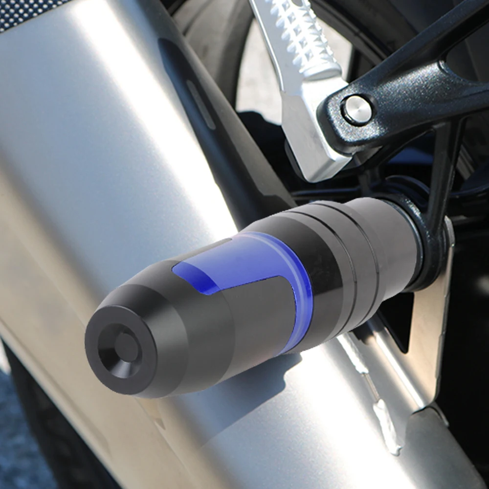 Ползунок для выхлопных газов мотоцикла GSX250R, защитная накладка для Suzuki GSX 250R 250 R 1250FA 1250 FA GSX1250FA 2011-2022, аксессуары
Ползунок для выхлопных газов мотоцикла GSX250R, защитная накладка для Suzuki GSX 250R 250 R 1250FA 1250 FA GSX1250FA 2011-2022, аксессуары