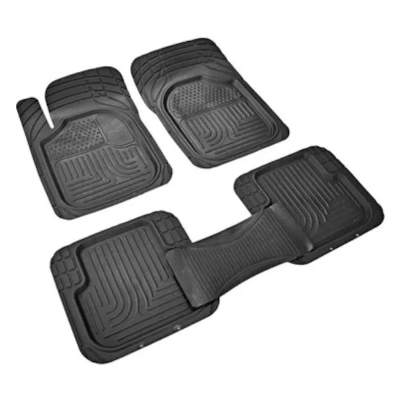 Pool Mat 3D Black 5 Pieces Universal Compatible For All Vehicles Waterproof Anti-Slip Floor Mat Protector Car Accessories
Pool Mat 3D Black 5 Pieces Universal Compatible For All Vehicles Waterproof Anti-Slip Floor Mat Protector Car Accessories