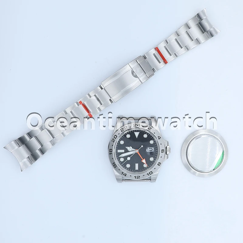 Luxury Mechanical Watch super perfect quality 42mm 216570 Best Edition Black Dial on Bracelet VR3285 CHS Men's watch
Luxury Mechanical Watch super perfect quality 42mm 216570 Best Edition Black Dial on Bracelet VR3285 CHS Men's watch