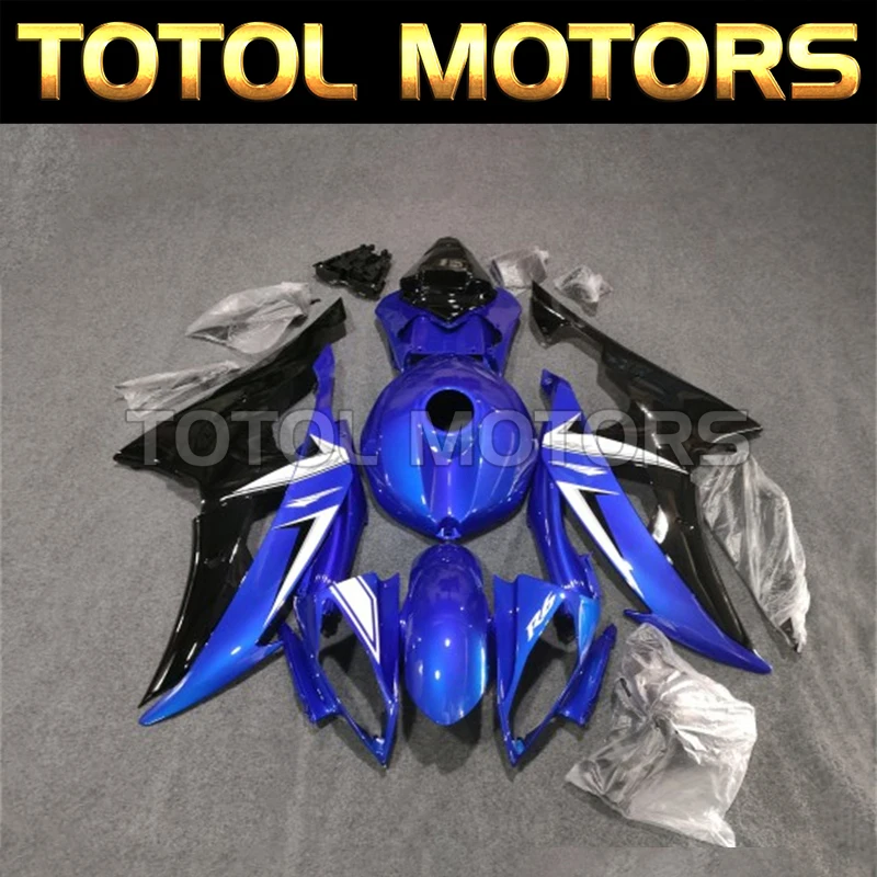 Motorcycle Fairings Kit Fit For YZF R6 2008 2009 2010-2014 2015 2016 Bodywork Set High Quality ABS Injection New Blue White
Motorcycle Fairings Kit Fit For YZF R6 2008 2009 2010-2014 2015 2016 Bodywork Set High Quality ABS Injection New Blue White