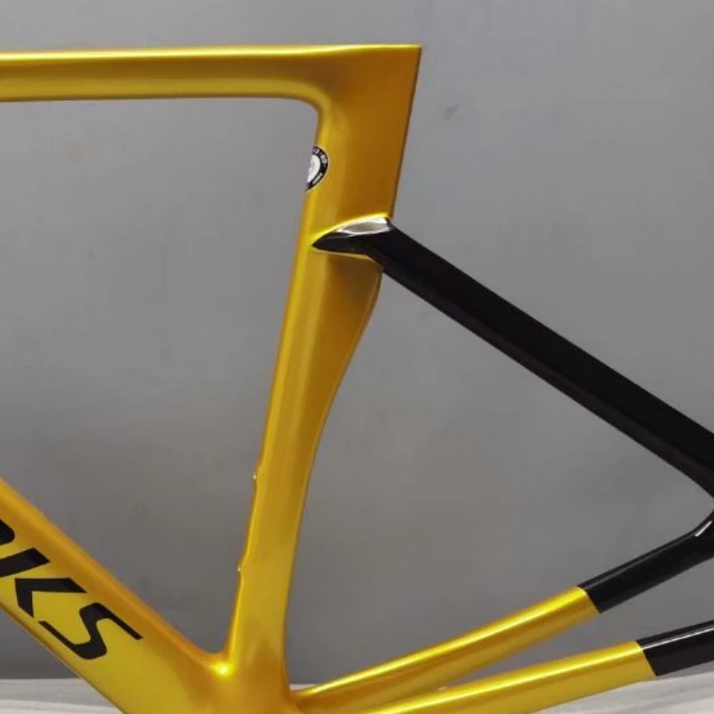 【2023 HOT】Venge Carbon Road Bike T1100 Fit Both DI2 Groupset Bicycle Frame Carbon Bicycle Frameset Made In Taiwan
【2023 HOT】Venge Carbon Road Bike T1100 Fit Both DI2 Groupset Bicycle Frame Carbon Bicycle Frameset Made In Taiwan